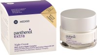Medisei Panthenol Extra Night Cream Αντιρυτιδική Κρέμα Νυχτός 50ml