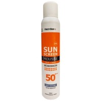 Frezyderm Αντηλιακό Προσώπου και Σώματος SPF50+ 200ml