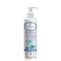 Pharmasept Baby Extra Sensitive Bath Βρεφικό Αφρόλουτρο 250ml