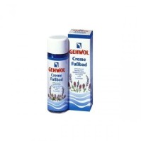 Gehwol Cream Footbath,150ml