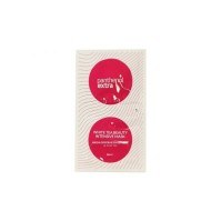 Medisei Panthenol Extra  White Tea Beauty Intensive Mask Ενυδατική Μάσκα Προσώπου 2x8ml