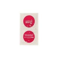 Medisei Panthenol Extra  White Tea Beauty Intensive Mask Ενυδατική Μάσκα Προσώπου 2x8ml
