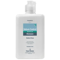 Frezyderm Sebum Shampoo Control Σαμπουάν για την Ρύθμιση της Λιπαρότητας 200ml