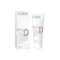 Eubos Diabetics Foot & Leg Multi-Active Cream Κρέμα Ποδιών 100ml