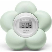 Philips Avent Ψηφιακό Θερμόμετρο Μπάνιου Mint