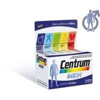 Centrum Men Complete from A to Zinc 30 tabs