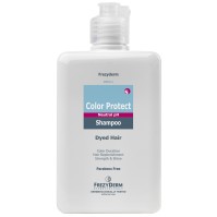 Frezyderm Color Protect Shampoo Σαμπουάν Προστασίας για Βαμμένα Μαλλιά 200ml