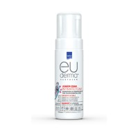 Intermed Euderma Baby Junior Cran Αφρός Καθαρισμού της Γεννητικής Περιοχής για Αγόρια & Κορίτσια 150ml