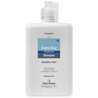 Frezyderm Every Day Shampoo Σαμπουάν για Καθημερινή Χρήση 200ml