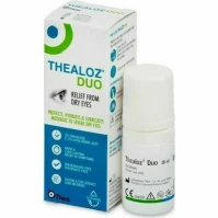 Thealoz Duo 10ml.