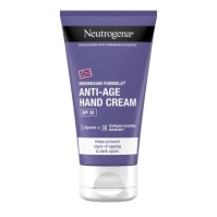 NEUTROGENA Anti-Age Hand Cream Αντιγηραντική Κρέμα Χεριών με SPF20, 75ml