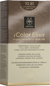 Apivita My Color Elixir Promo -20% 10.81 Κατάξανθο Περλέ