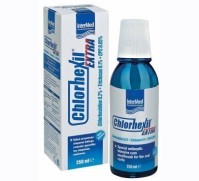 Intermed Chlorhexil EXTRA 250ml ΑΝΤΙΣΗΠΤΙΚΟ