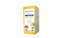 Elpen Almora Plus Kids Cough Syrup 120ml Φράουλα