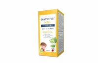 Elpen Almora Plus Kids Cough Syrup 120ml Φράουλα