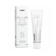 Gehwol med Salve for Cracked Skin Αλοιφή για σκασίματα,75ml