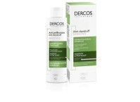 Vichy Dercos Anti Dandruff Sensitive Σαμπουάν κατά της Πιτυρίδας 200ml