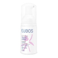 Eubos Intimate Woman Αφρός Καθαρισμού 100ml