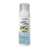 Frezyderm Baby Foam Αφρός Καθαρισμού Χωρίς Νερό 150ml