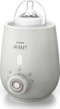 Avent Philips SCF356/00 Bottle Warmer Θερμαντήρας Μπιμπερό & Τροφών, 1 τεμάχιο