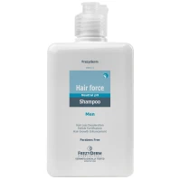 Frezyderm Hair Force Men Shampoo Σαμπουάν κατά της Τριχόπτωσης Για Άνδρες 200ml