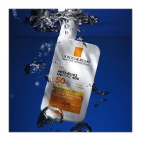 La Roche Posay Anthelios Uvmune 400 Invisible Fluid With Perfume SPF50 50ml