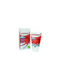 ANTISTAX COOLING LEG GEL 125ml