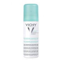 Vichy Deodorant Aerosol Αποσμητικό Spray 48ωρης Προστασίας 125ml