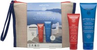 Apivita Promo Bee Sun Safe Hydra Fresh Gel-Cream SPF50, 50ml & After Sun, 100ml