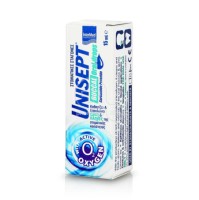 Intermed Unisept Buccal Care Drops 15ml