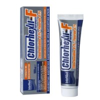 Intermed Chlorhexil-F Toothpaste 100ml