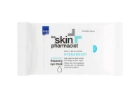 The Skin Pharmacist Hydra Boost Recovery Eye Mask Μάσκα για τους Μαύρους Κύκλους 10 Τεμάχια