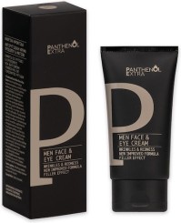 Medisei Panthenol Extra P Men Face & Eye Cream 75ml