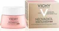 Vichy Neovadiol Rose Platinum OCCHI Κρέμα Ματιών Για Σακούλες και Ρυτίδες 15ml