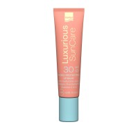 Intermed Luxurius SunCare Hydro Protecting Αντηλιακή Κρέμα Χειλιών SPF30 15ml