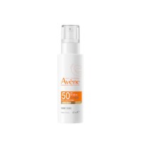 Avene Eau Thermale Fluide Anti-Age SPF50 Αντηλιακό 40ml
