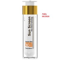 Frezyderm Sun Screen Velvet Face SPF30 Αντηλιακή Κρέμα Προσώπου Ματ Αποτέλεσμα 50ml