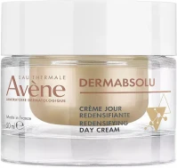 Avene Dermabsolu Redensifying Ενυδατική Κρέμα Ημέρας 50ml