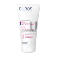 Eubos Urea 5% Shampoo 200ml!