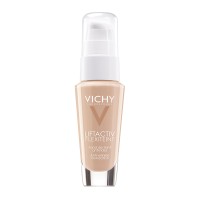 Vichy Liftactiv Flexilift Teint SPF20 Αντιρυτιδικό Make-Up 45 Gold 30ml