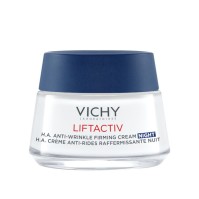 Vichy Liftactiv Supreme Αντιγηραντική Κρέμα Νυκτός 50ml
