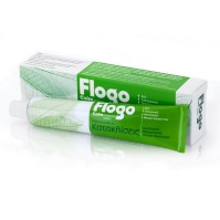 Pharmasept Flogo Calm Protective Cream Κρέμα Κατακλίσεων Με Αναπλαστική Δράση Για Πρόσωπο - Σώμα  50ml