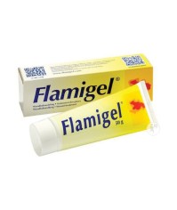 Flamigel 50gr