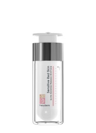 Frezyderm CC Sensitive Red Skin Tinted SPF30 Ενυδατική Κρέμα Προσώπου με Χρώμα για Αντιδραστική Επιδερμίδα 30ml