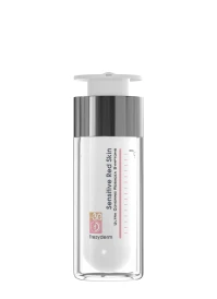 Frezyderm CC Sensitive Red Skin Tinted SPF30 Ενυδατική Κρέμα Προσώπου με Χρώμα για Αντιδραστική Επιδερμίδα 30ml