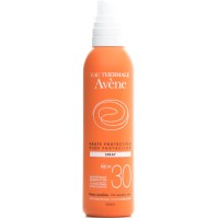 Avene Spray SPF30 Αντιηλιακό για Ευαίσθητο Δέρμα 200ml