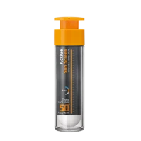 Frezyderm Active Sun Screen Tinted Face Fluid SPF50+ Αντηλιακό Προσώπου με Χρώμα 50ml