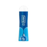 Durex Play Feel Λιπαντικό 50ml