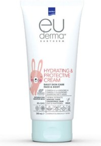 Intermed Euderma Baby Hydrating Cream 200ml