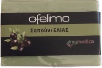 MyMedica Ofelimo Πράσινο Σαπούνι 110gr